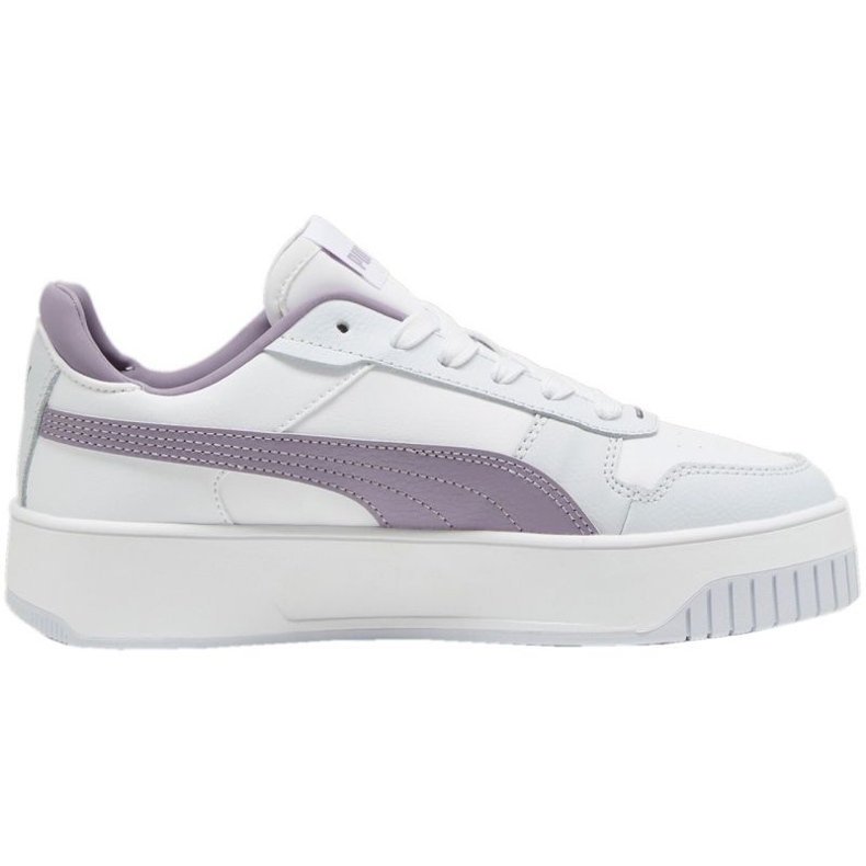 Zapatillas Puma Carina Street 389390 30 blanco 1