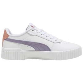 Zapatillas Puma Carina 2.0 386185 20 blanco 1