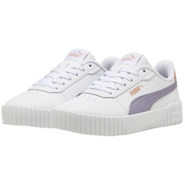 Zapatillas Puma Carina 2.0 386185 20 blanco 2