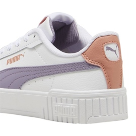 Zapatillas Puma Carina 2.0 386185 20 blanco 3
