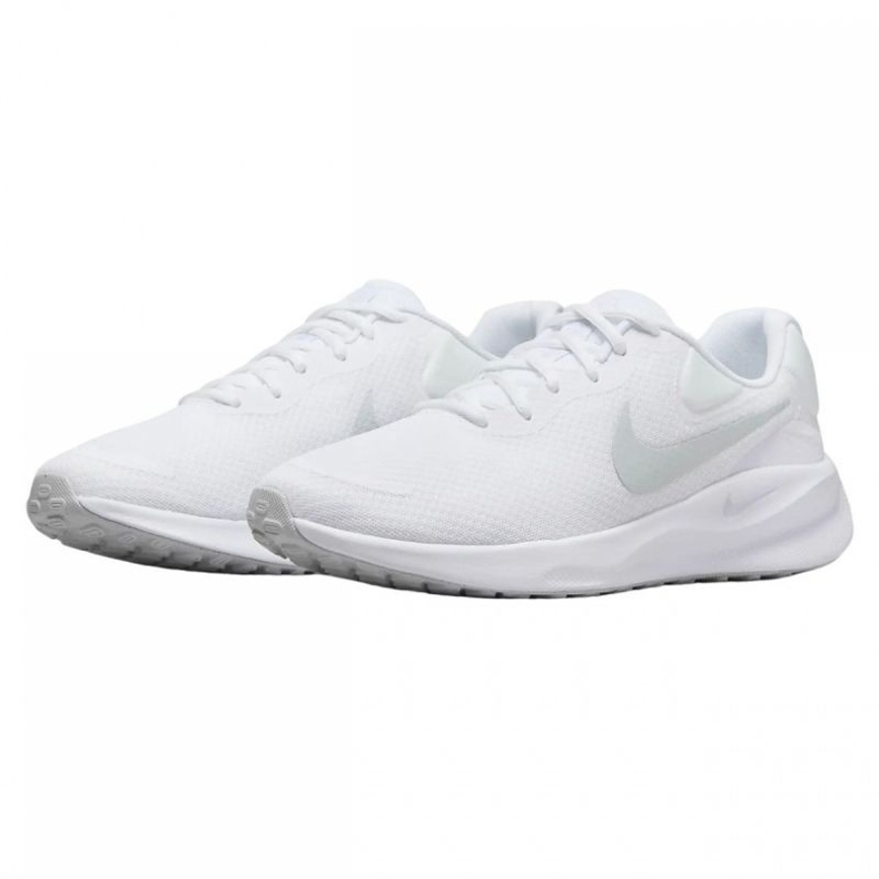 Zapatillas Nike Revolution 7 FB2207-100 blanco 1 Zapatillas Nike Revolution 7 FB2207-100 blanco 1