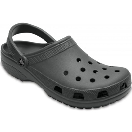 Zapatillas Crocs Classic Pizarra 10001-0DA gris 3