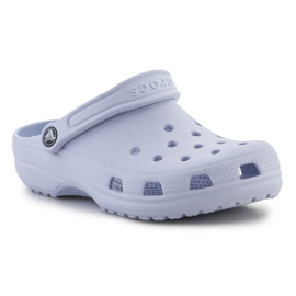 Chanclas Crocs Classic Dreamscape 10001-5AF violeta 1 Chanclas Crocs Classic Dreamscape 10001-5AF violeta 1