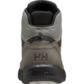 Zapatos impermeables Helly Hansen Monashee Ullr Ht M 11432 720 negro 2