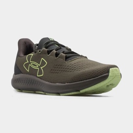 Zapatos Under Armour 3026518-301 verde 4