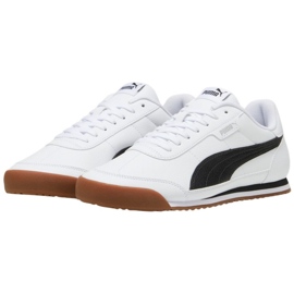 Zapatillas Puma Turino II 397452 02 blanco 2