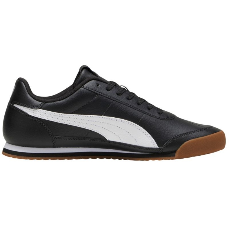 Zapatillas Puma Turino II 397452 01 negro 1
