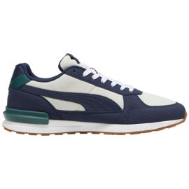 Zapatillas Puma Graviton 380738 62 azul 1