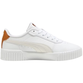 Zapatillas Puma Carina 2.0 385849 30 blanco 1