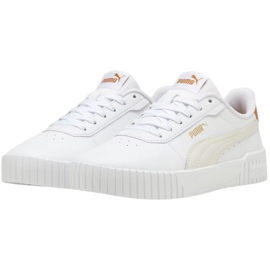 Zapatillas Puma Carina 2.0 385849 30 blanco 2