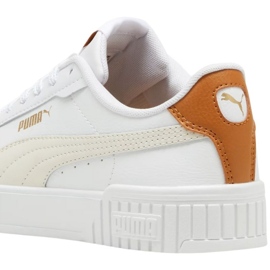 Zapatillas Puma Carina 2.0 385849 30 blanco 3