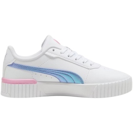 Zapatillas Puma Carina 2.0 397970 01 blanco 1