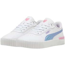 Zapatillas Puma Carina 2.0 397970 01 blanco 2