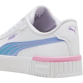 Zapatillas Puma Carina 2.0 397970 01 blanco 3