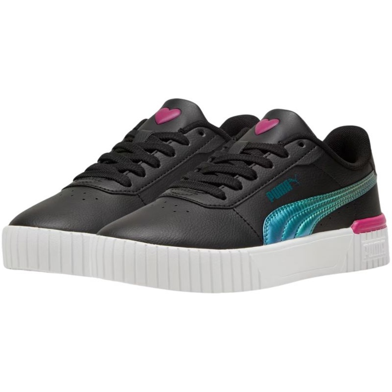 Zapatillas Puma Carina 2.0 397970 02 negro 1 Zapatillas Puma Carina 2.0 397970 02 negro 1