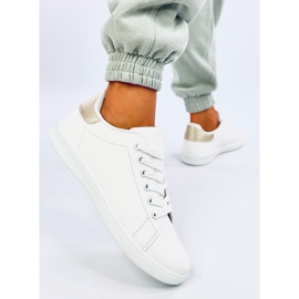 Zapatillas mujer Wilder Blancas blanco 1