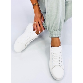 Zapatillas mujer Wilder Blancas blanco 2