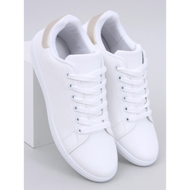 Zapatillas mujer Wilder Blancas blanco 3