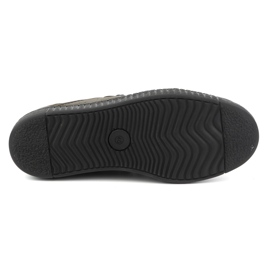 Olivier Zapatos cordones hombre piel 287KZ Verde 5