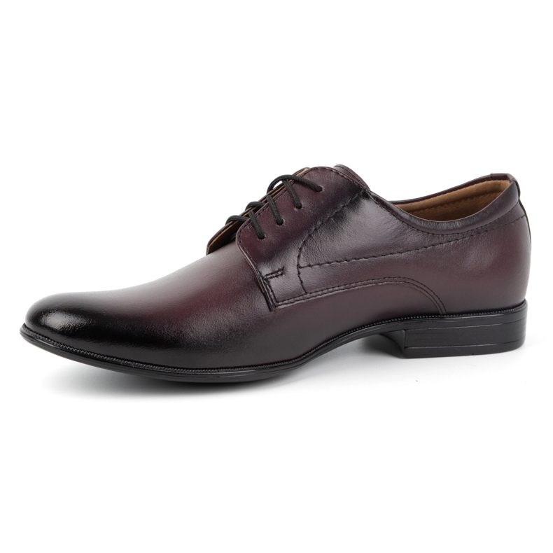 Olivier Zapatos formales hombre piel 292lu burdeos rojo 1 Olivier Zapatos formales hombre piel 292lu burdeos rojo 1