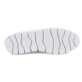 WASAK Zapatos slip-on mujer piel 0721W azul 7