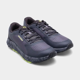 Zapatillas Under Armour Bandit Trail 33028371-101 negro 2