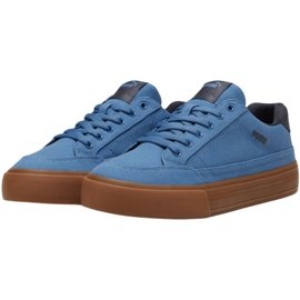 Zapatillas Puma Court Classic 395020 09 azul 1
