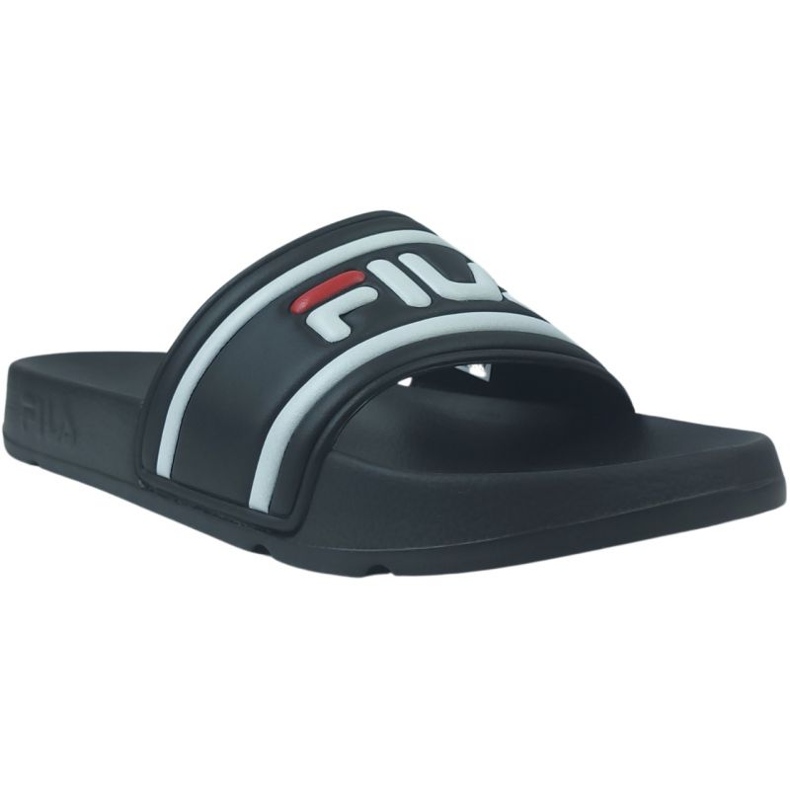 Fila Chanclas Morro Bay 1010930 25Y negro 1
