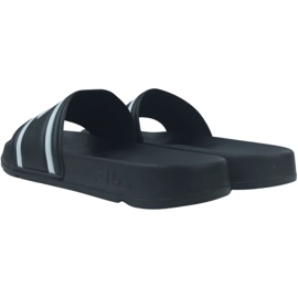 Fila Chanclas Morro Bay 1010930 25Y negro 2