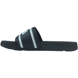 Fila Chanclas Morro Bay 1010930 25Y negro 4