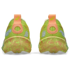 Zapatillas Asics Noosa Tri 16 1011B872750 amarillo 1