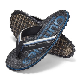 Chanclas Gumbies Cairns Chanclas unisex GU-FFCAI023 negro 1