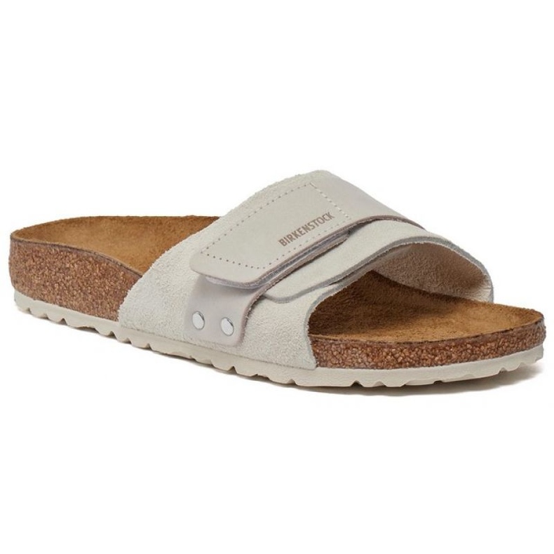 Chanclas Birkenstock Oita 1024226 beige 1