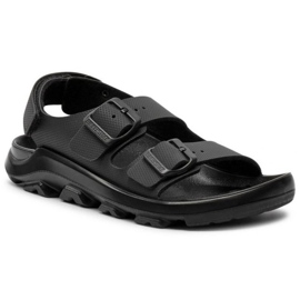 Sandalias Birkenstock Mogami 1027161 negro 1