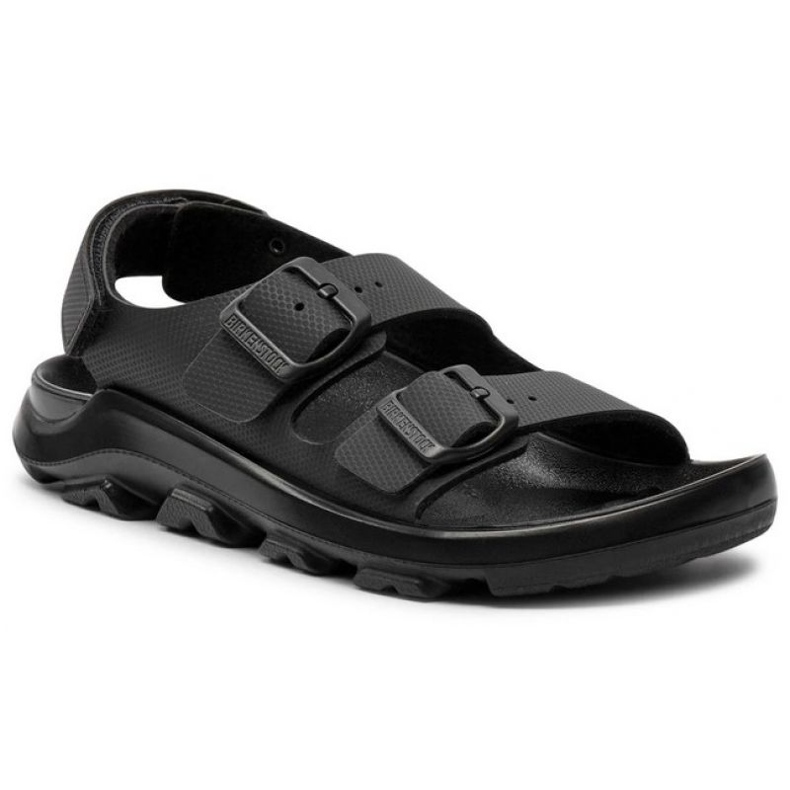 Sandalias Birkenstock Mogami 1027161 negro 1