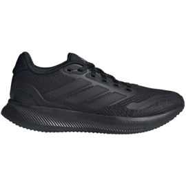 Zapatillas Adidas Runfalcon 5 IE8586 negro 1