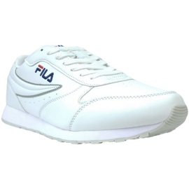 Fila Orbita Zapatillas bajas 1010263 1FG blanco 1 Fila Orbita Zapatillas bajas 1010263 1FG blanco 1