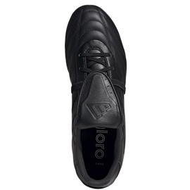 Botas de fútbol adidas Copa Gloro Ii Sg IH7618 negro 2