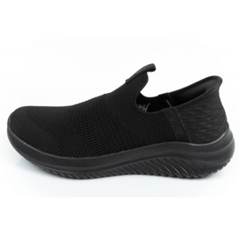Zapatos Skechers 403844L SLIP-INS negro 2 Zapatos Skechers 403844L SLIP-INS negro 2