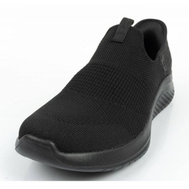 Zapatos Skechers 403844L SLIP-INS negro 5