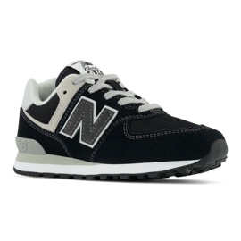 New Balance Sports Shoes PC574EVB Negro 4 New Balance Sports Shoes PC574EVB Negro 4