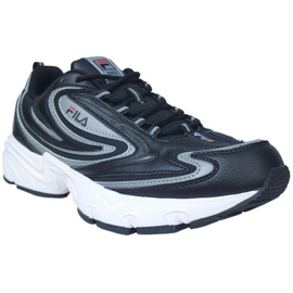 Zapatillas Fila Actix FFM0314 83249 negro 1