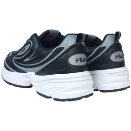 Zapatillas Fila Actix FFM0314 83249 negro 2
