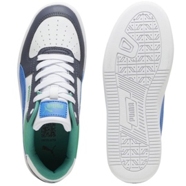 Zapatillas Puma Caven 2.0 394461 08 multicolor 3