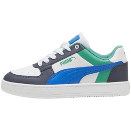 Zapatillas Puma Caven 2.0 394461 08 multicolor 4