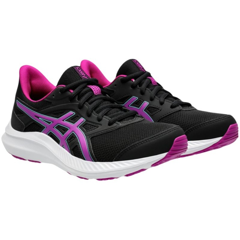 Zapatillas para correr Asics Jolt 4 1012B421-009 negro 1