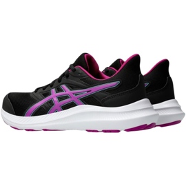 Zapatillas para correr Asics Jolt 4 1012B421-009 negro 2