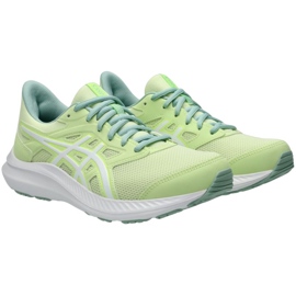 Zapatillas para correr Asics Jolt 4 1012B421-300 verde 1 Zapatillas para correr Asics Jolt 4 1012B421-300 verde 1