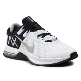 Zapatillas Nike Air Max Alpha Trainer 4 CW3396-100 blanco 1 Zapatillas Nike Air Max Alpha Trainer 4 CW3396-100 blanco 1