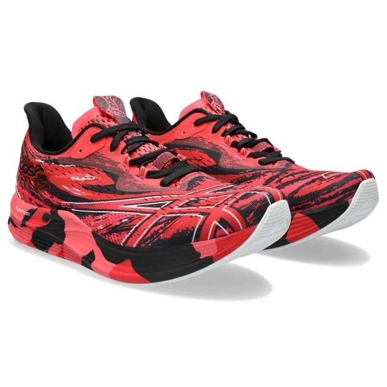 Zapatillas Asics Noosa Tri 15 1011B609600 rojo 1 Zapatillas Asics Noosa Tri 15 1011B609600 rojo 1